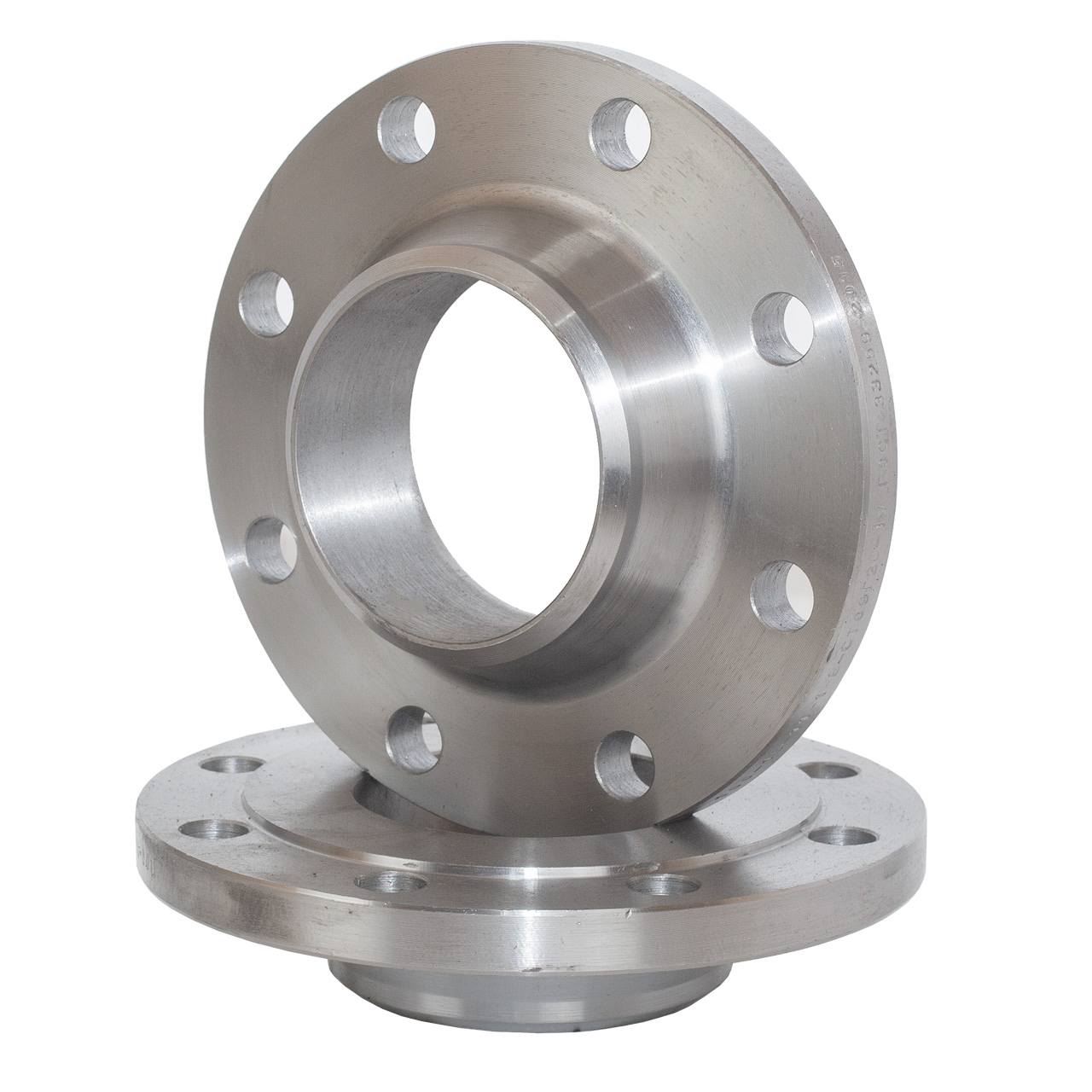 Фланец стальной воротниковый DN 150 PN 16 ГОСТ 33259 РусКон