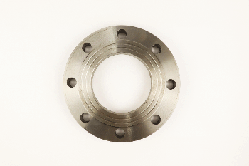 Фланец стальной плоский Ду 100 Ру 16 ГОСТ 12820