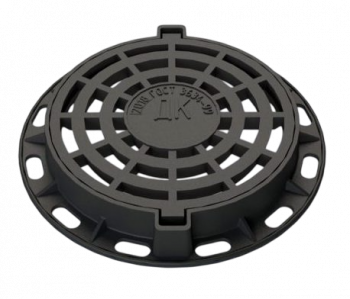 Дождеприемники от производителя "Рускон"