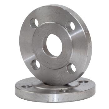 Фланец стальной плоский Ду 40 Ру 2,5 ГОСТ 33259 Техкомплект