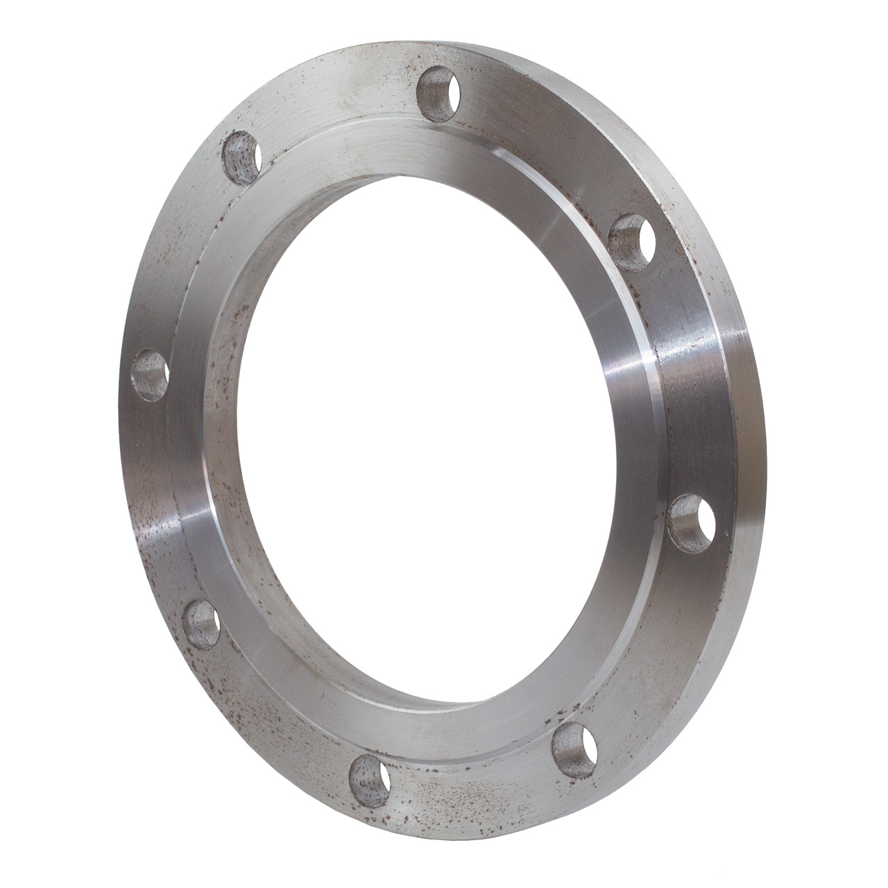 Фланец сталь 09Г2С плоский Ду 450 Ру 6 ГОСТ 33259 Техкомплект